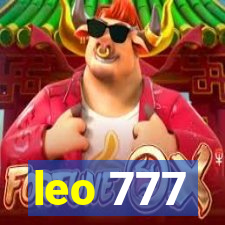 leo 777